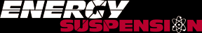 Energy Suspension Website