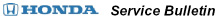 click to view service bulliten 00-006 page 1
