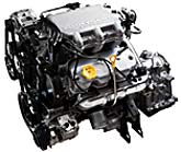 Mitsubishi Motors Corp. 3.0L V6 Engine