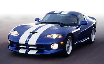 My Viper Page!