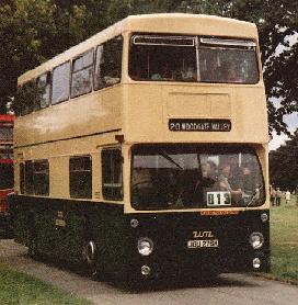 DMS1276 photo by BusSpotter