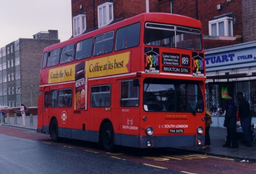 DMS2307