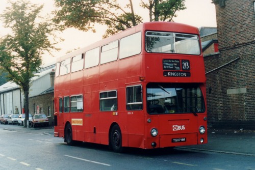 DMS711