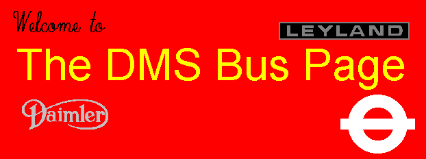 The DMS Bus Page