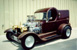 '23 Ford C-Cab Panel