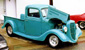 '36 Ford Pickup