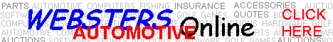 Websters Online