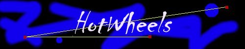 HotWheels, Matchbox, Racing Champion, & Johnny Lightening Page Logo