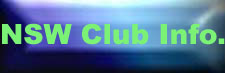 Australian NSW Club Info