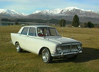 MkIII Zephyr