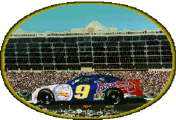 Jerry Finishes 27th