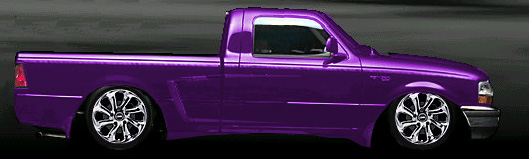 Ford Ranger Concept