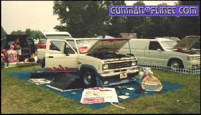 VW and Mini Truck Nationals