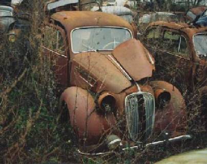 Simca 1200