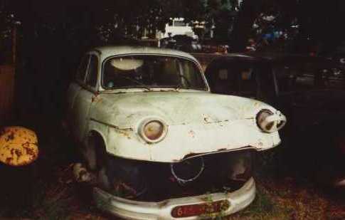 Panhard PL 17