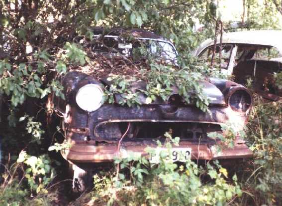 [Ford 15M]