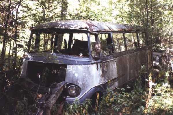 [Mercedes 319]