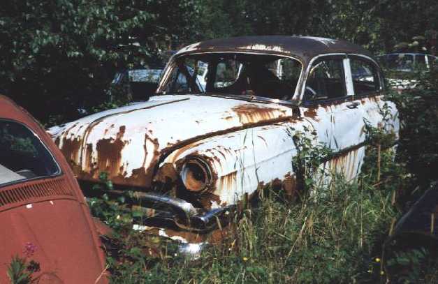[Chevrolet 1954]