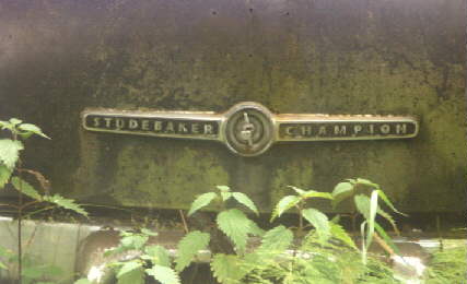 [Studebaker 54]