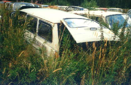 [VW Variant]