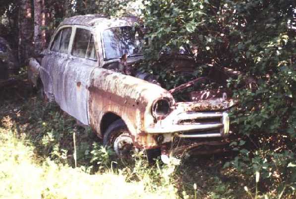 [Vauxhall Wyvern]