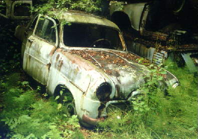 [Ford Zephyr]