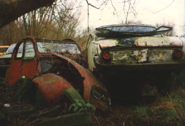 [Citroen 2CV]