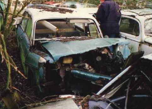 [DKW F 102]