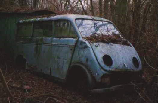 [DKW Schnellaster]