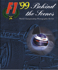 Formula 1: 1999 World Championship Yearbook