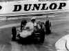 'Shark Nose' Ferrari 156