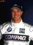 Ralf Schumacher