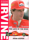 Eddie Irvine