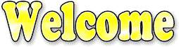 Welcome
