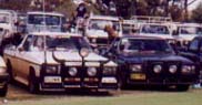 Country Ute