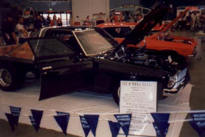 HJ 1-tonner