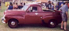 Holden FJ