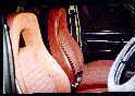 R12 Front seats