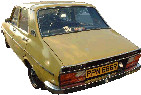 Renault 12