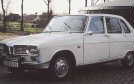 R16 TL 1966 Front