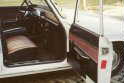 R16 TL 1966 Interior