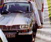 R16 TS Front Cannes
