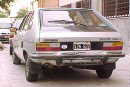 R20 Rear