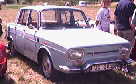 R10 1969 Front