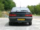Safrane Rear