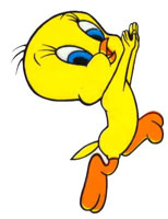 Tweety 3