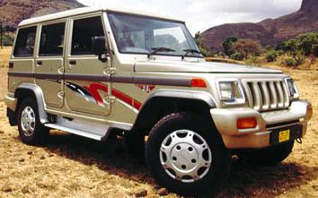 Mahindra Bolero Jpg