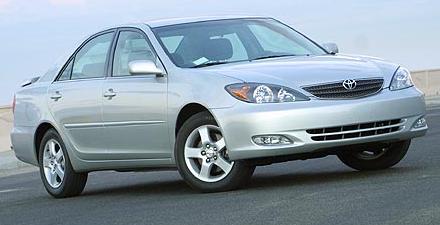 TOYOTA CAMRY Jpg