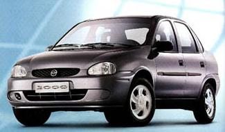 OPEL CORSA Jpg