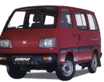 Maruti Omni Jpg